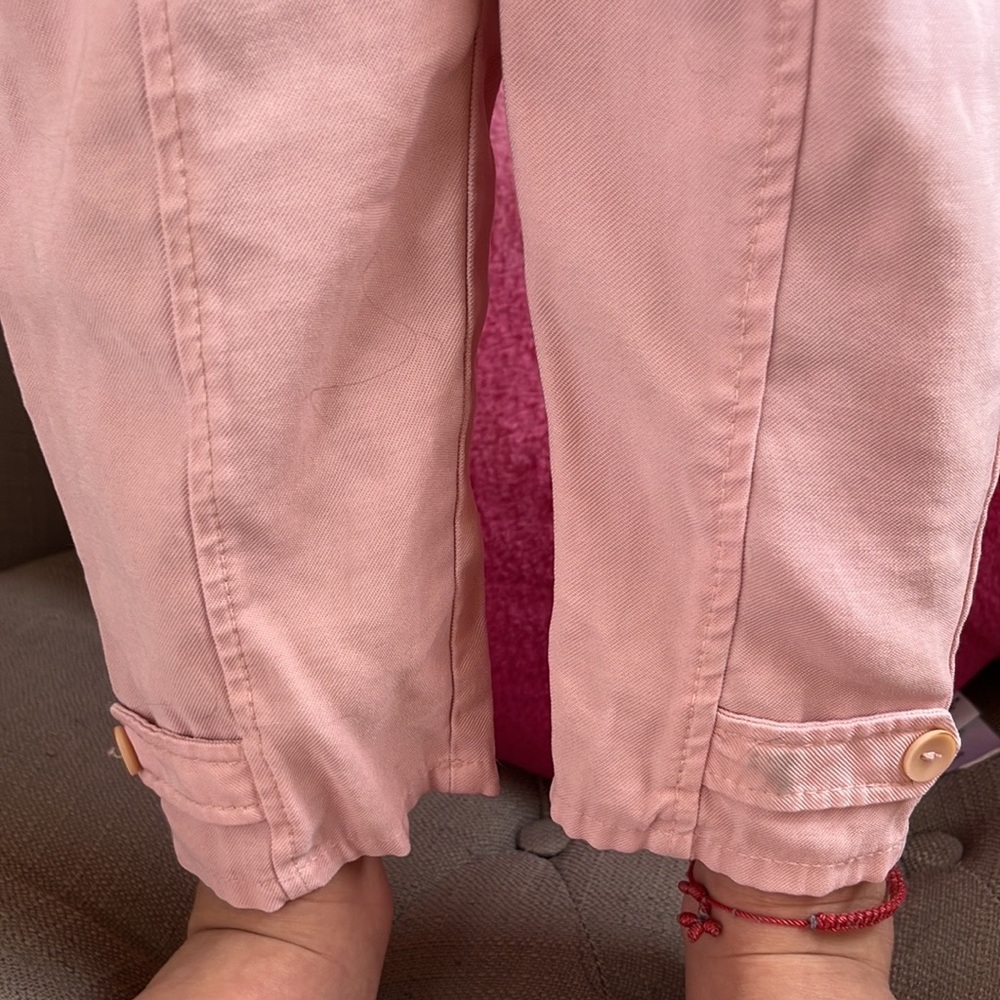 Zara pants